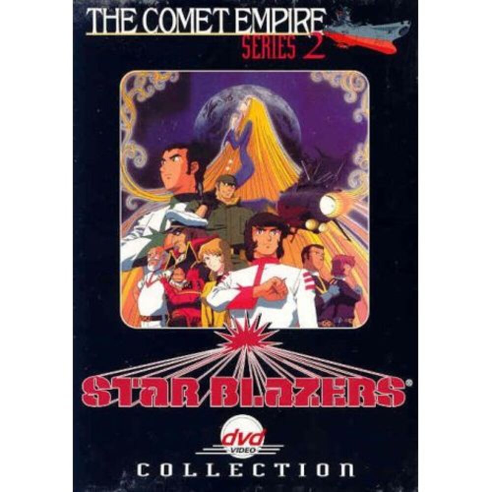 PT. 1-6  DVD